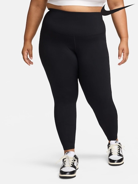 Nike Curve Dri-FIT One Alto Waisted Leggings (519010) | 64 €
