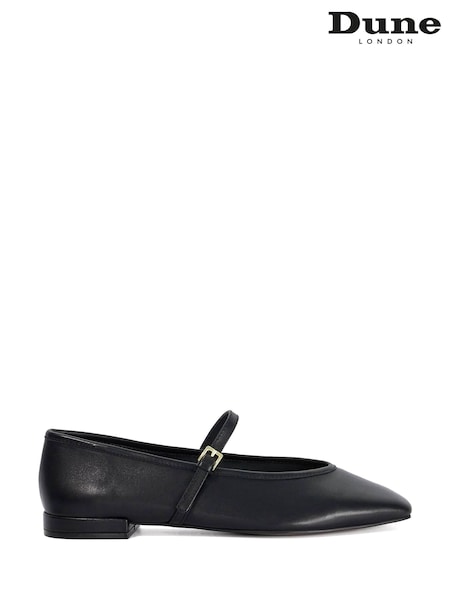 Noir - Escarpins Dune London Hearthrob