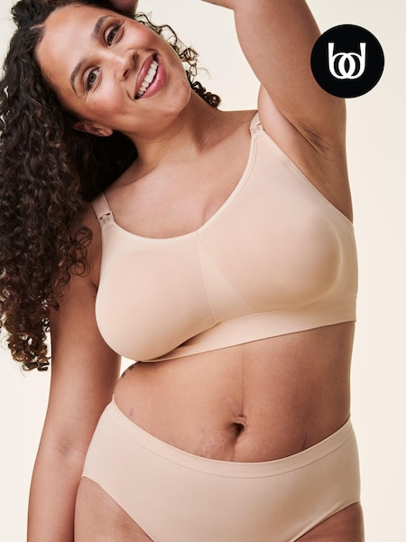 Bravado Nude Full Cup Sustainable Body Silk Seamless Nursing Bra (519100) | €28