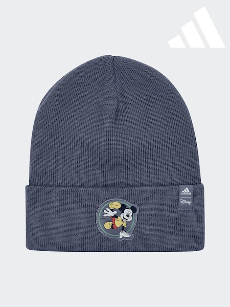 adidas Blue Kids Little Disney Mickey Mouse Hat (519289) | €21