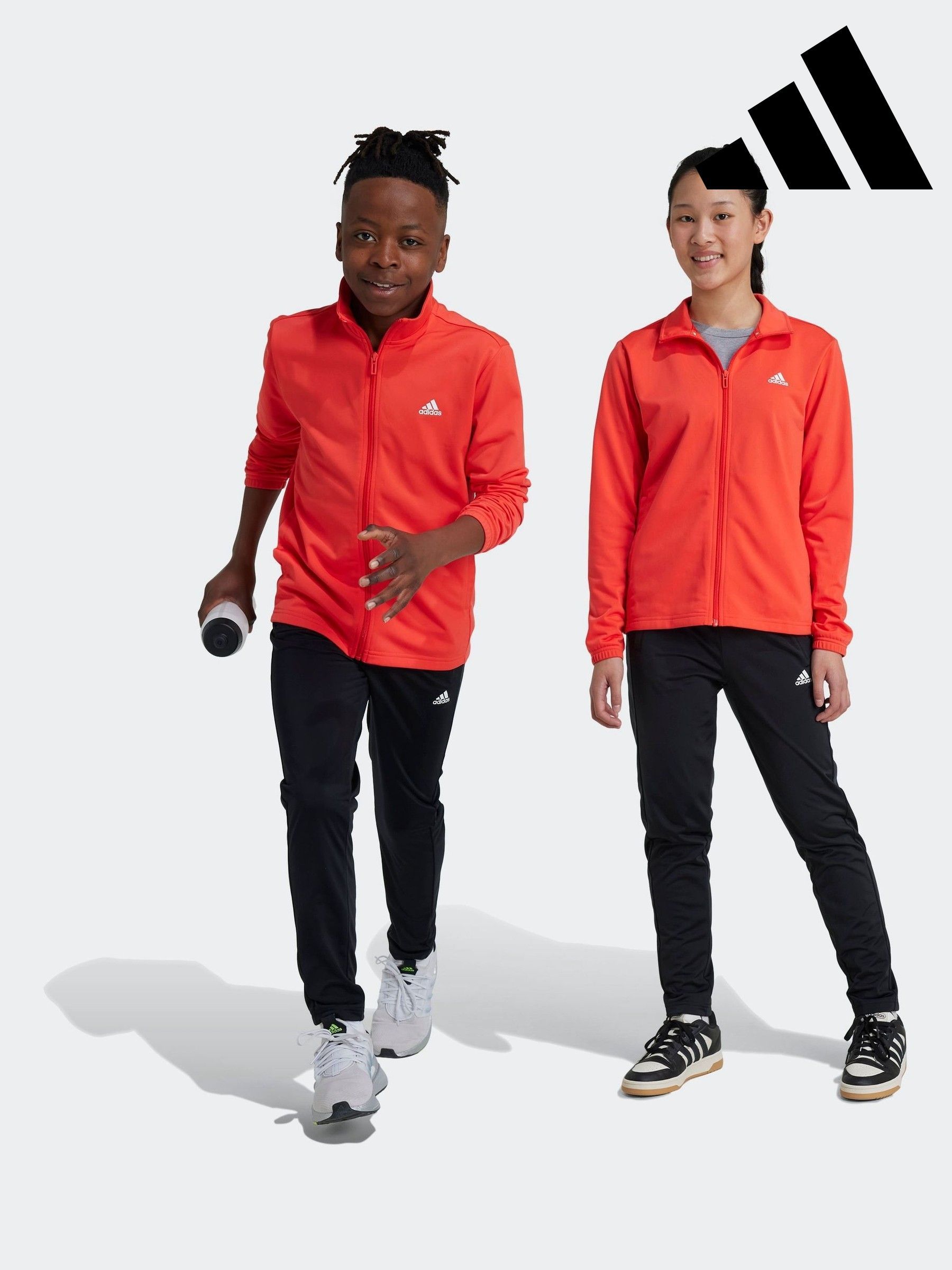 Boys tracksuits next clearance