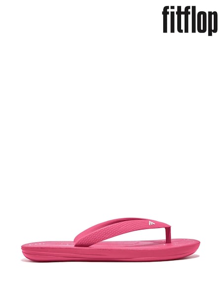 FitFlop Kids Junior Ergonomic Iqushion Flip Flops (519646) | kr314
