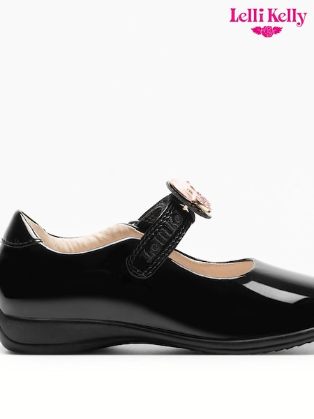 Lelli Kelly Carrie 2 Scarpa Princess Carriage Charm Shoes (519665) | € 74