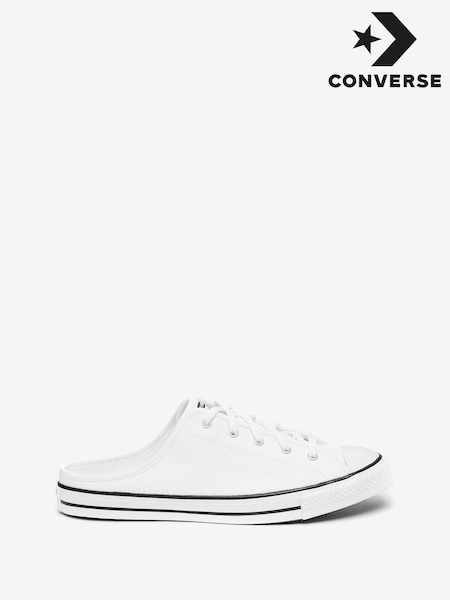 Converse Dainty Mules (519728) | €27