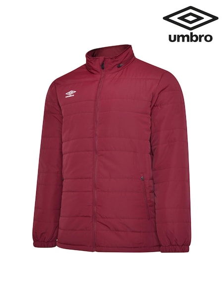 Roz - Jachetă Umbro Junior Bench (520177) | 208 LEI