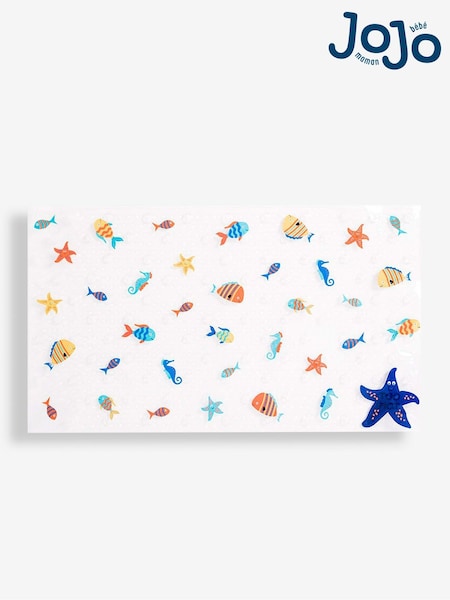 Jojo Maman Bébé Under the Sea Heat Sensitive Bath Mat (520260) | 915 UAH