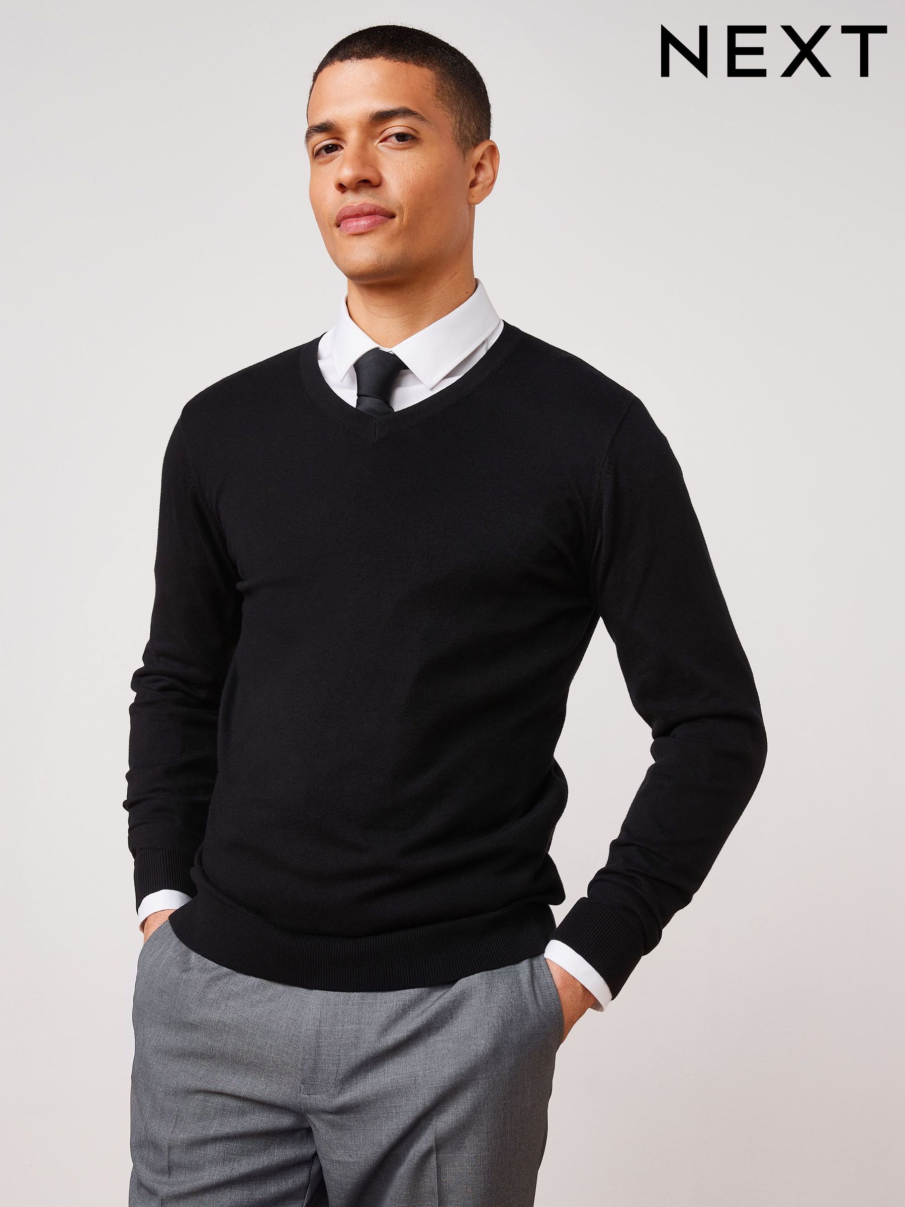 Mens Tall Size Jumpers Mens Cable Jumpers Next Luxembourg