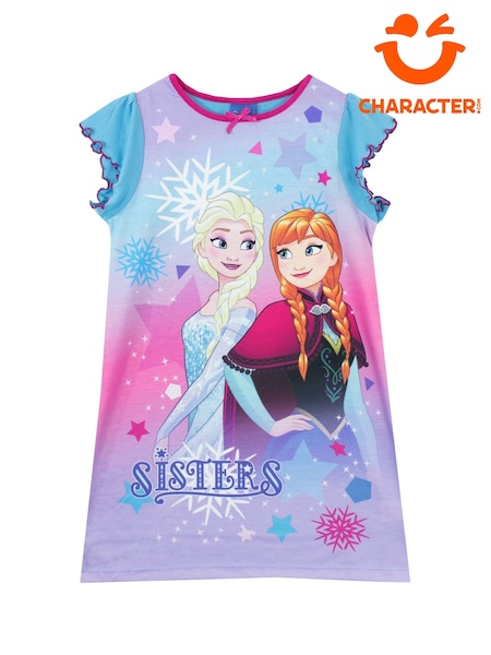 Character Blue Disney Frozen Nightdress (522005) | €23