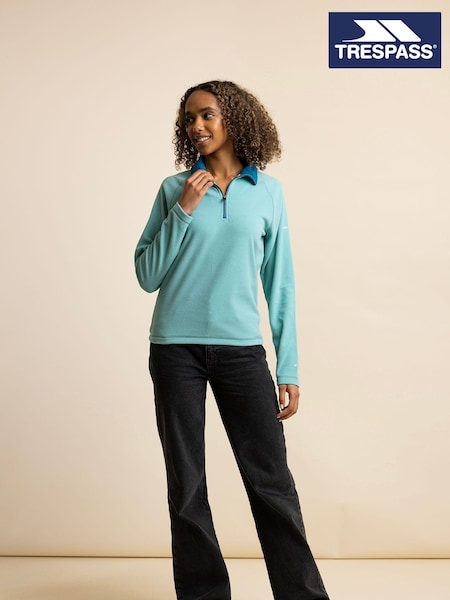 Trespass Skylar Knitted Micro Fleece (522587) | € 5