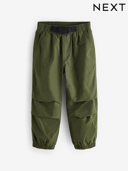 Kaki zelena - Parachute Trousers (3-16yrs) (522658) | € 16 - € 21