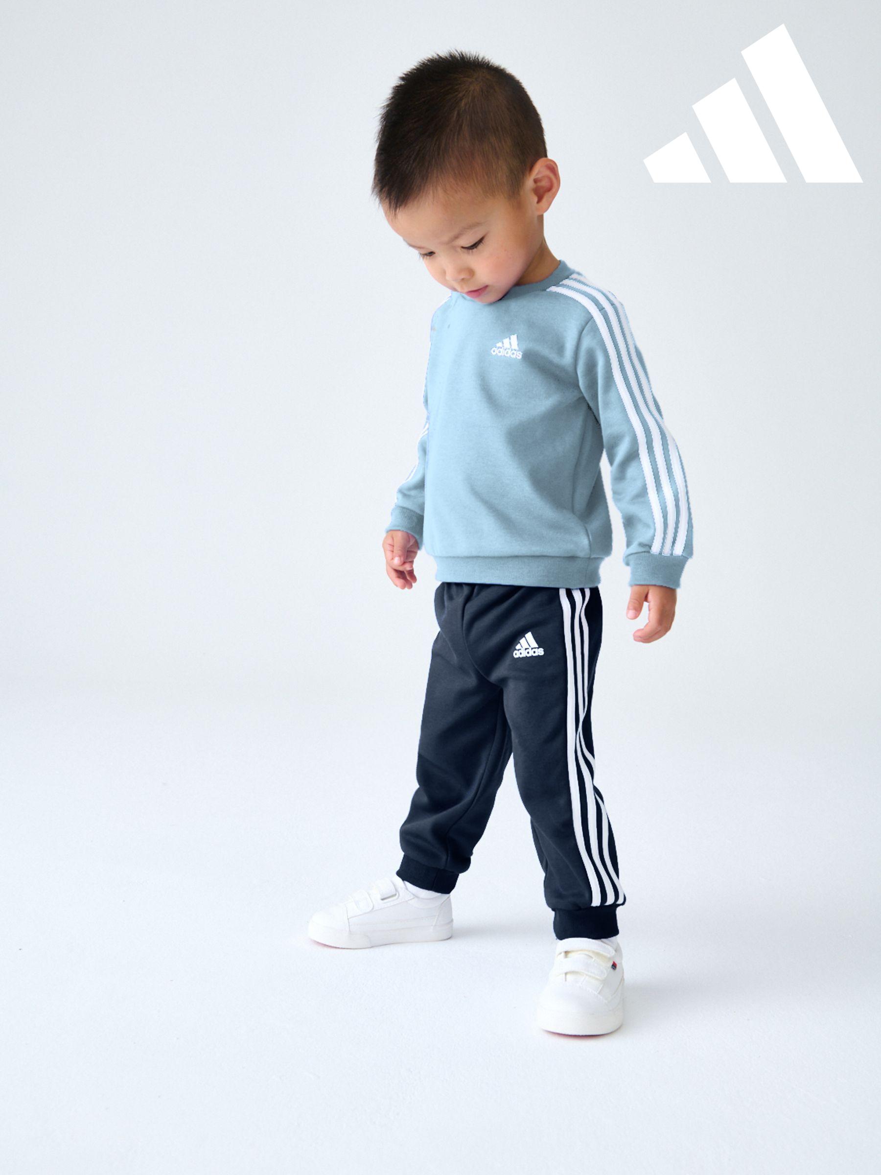 Navy tracksuit for boys clearance