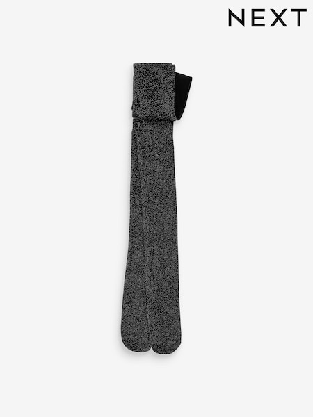 Black Sparkle Tights (523141) | $9 - $14