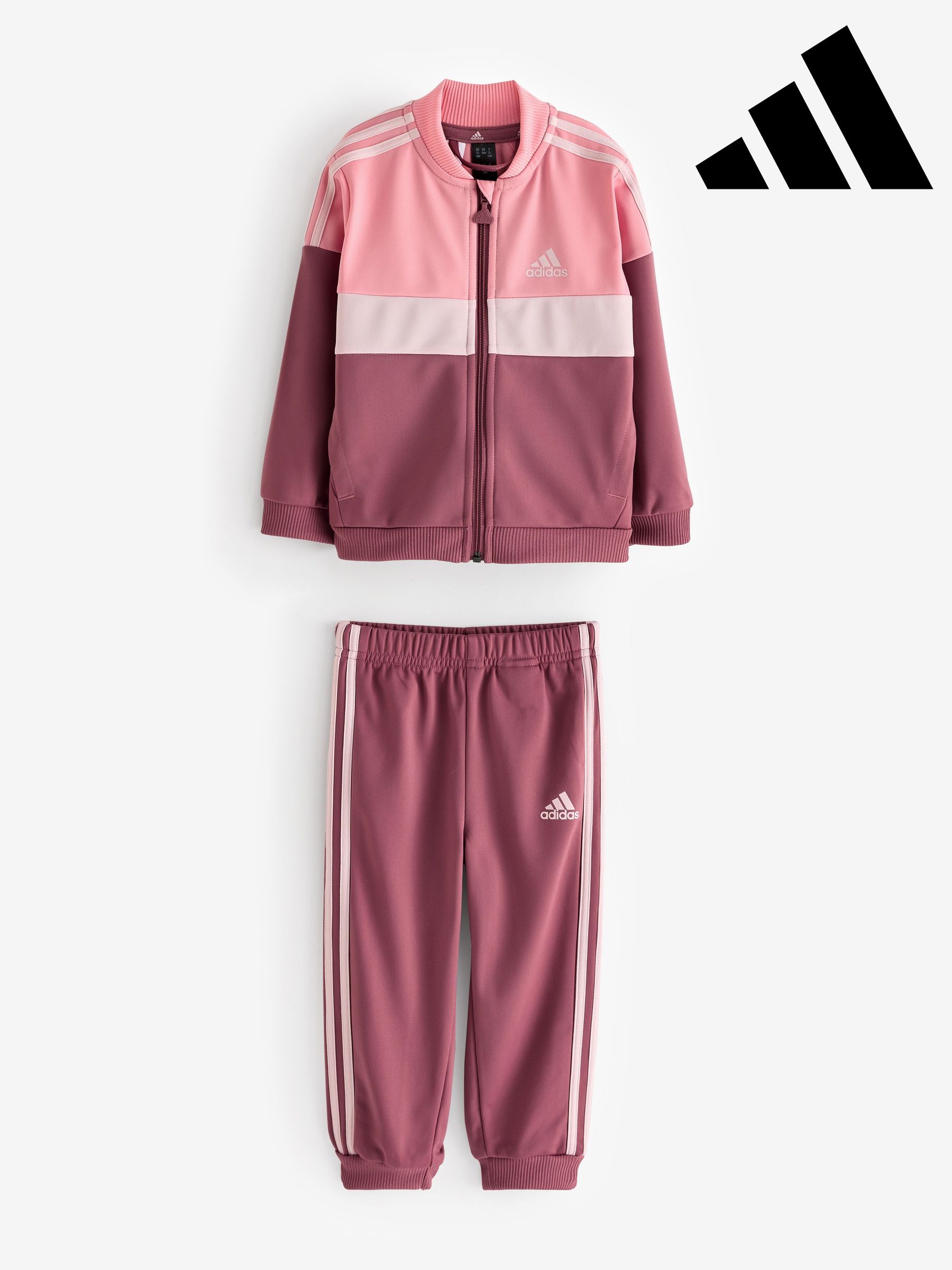 Next adidas tracksuit cheap