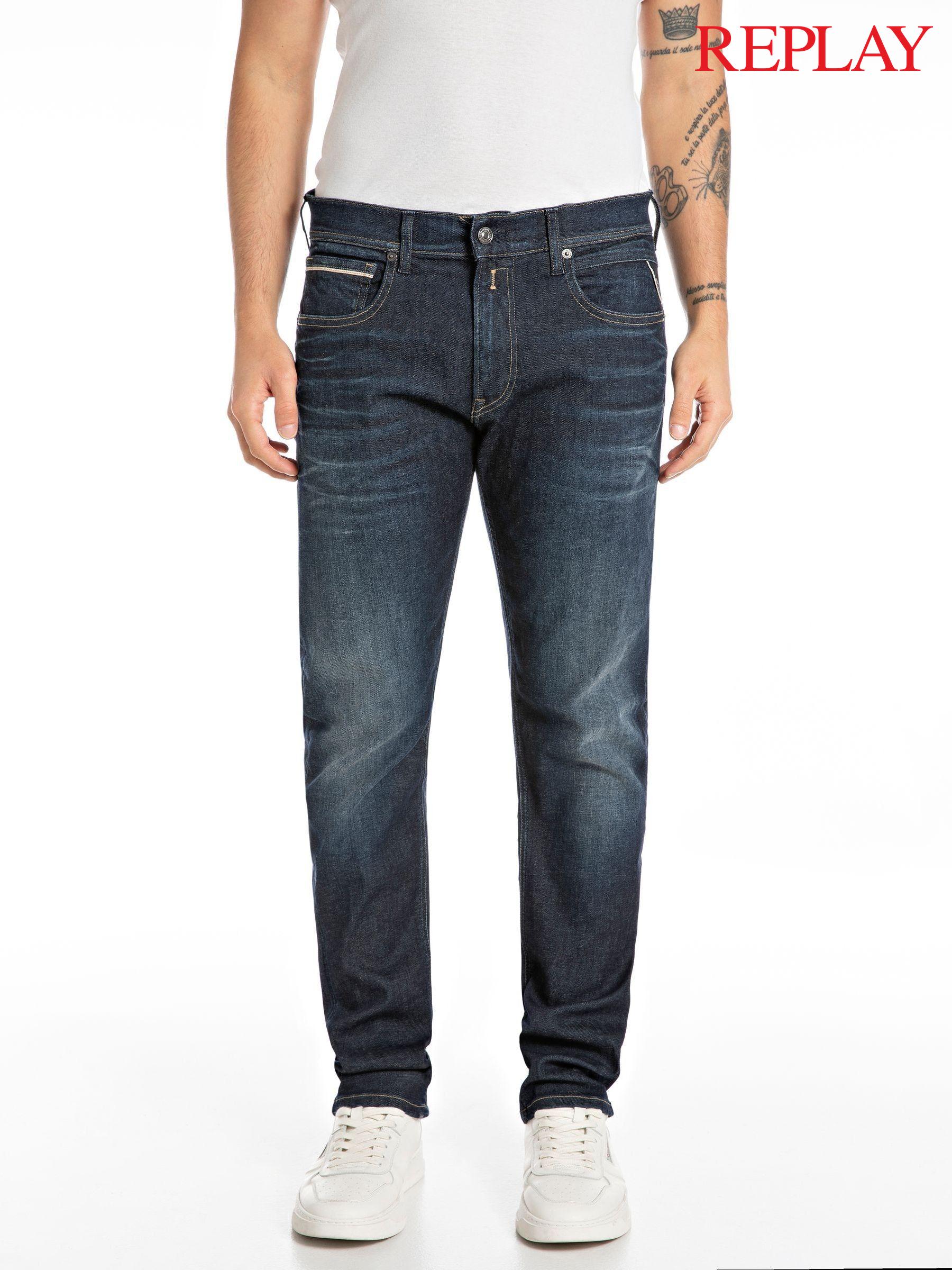 Replay jeans usa top