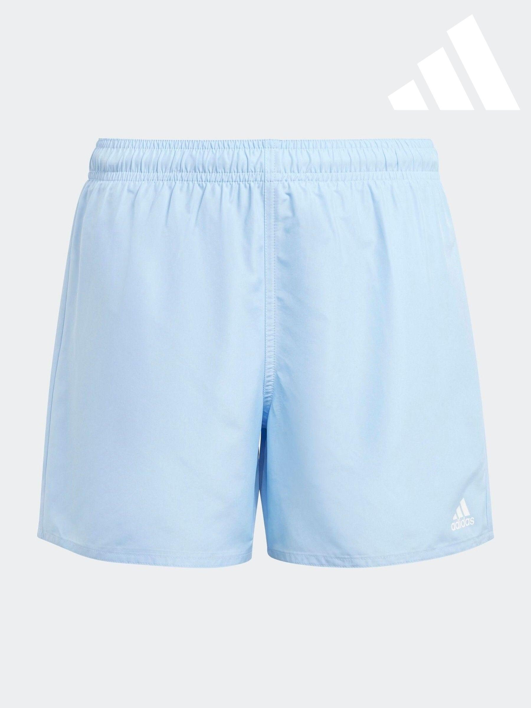 Adidas swim shorts boys best sale