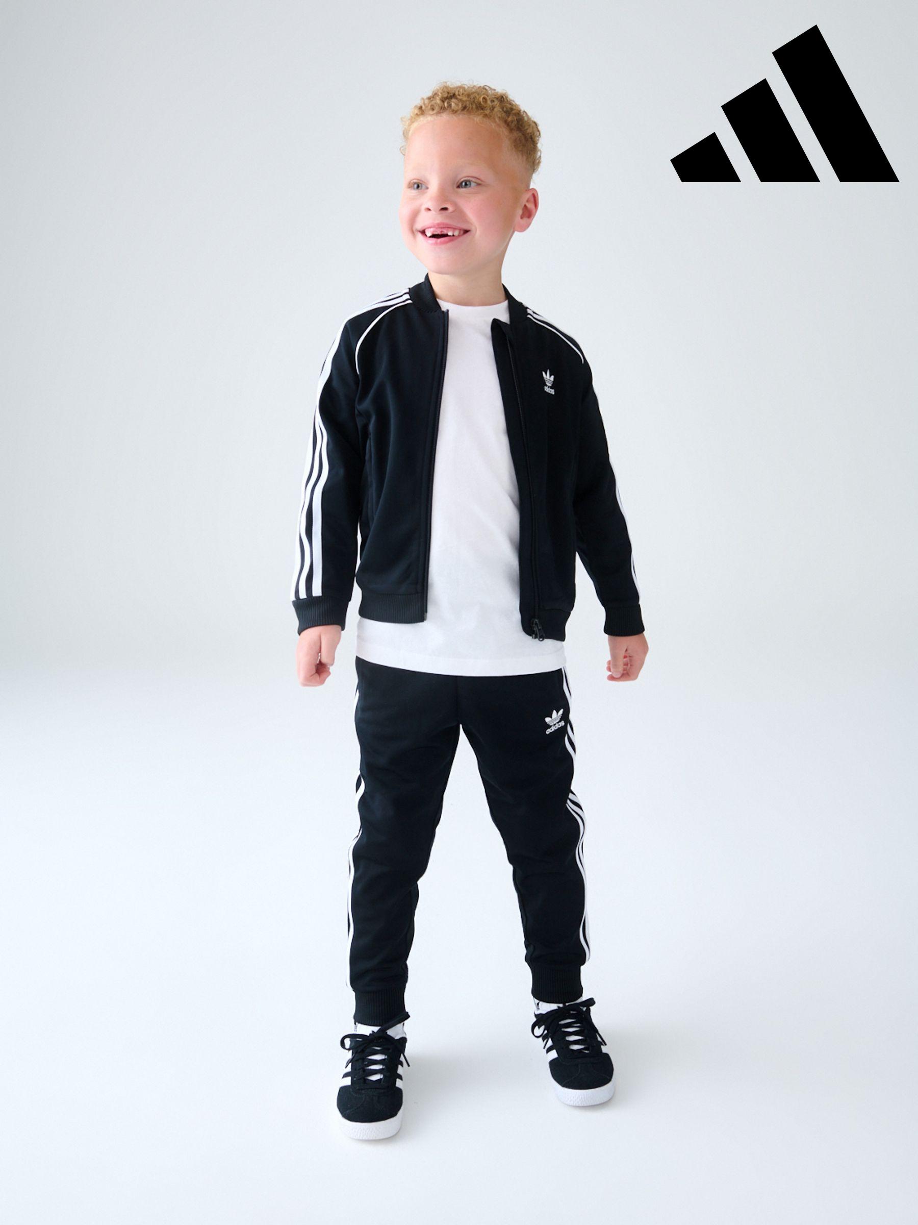 Next boys addidas sales
