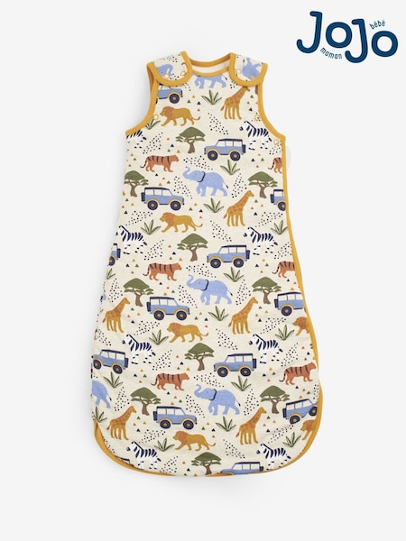 JoJo Maman Bébé 2.5 Tog Sleeping Bag (524652) | R$ 275