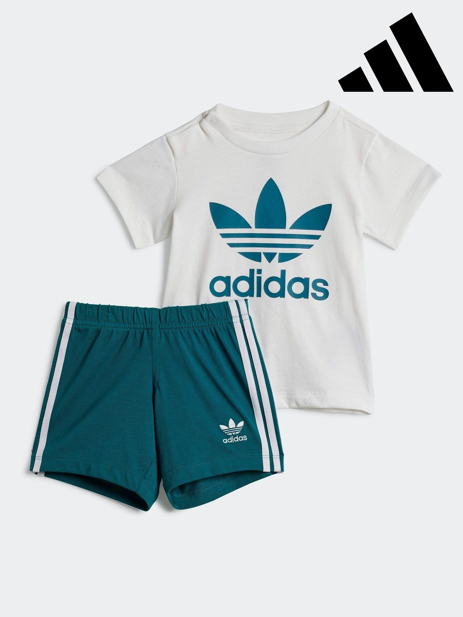 Boys Adidas Originals Shorts Next Luxembourg