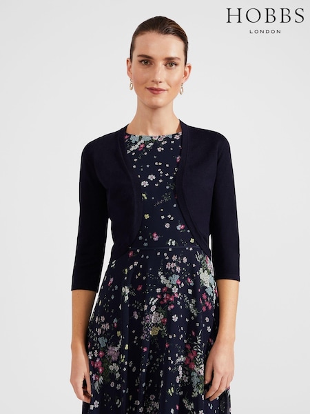 Blau - Hobbs Carrie Bolero (525762) | 75 €
