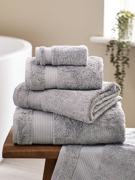 Serviette égyptienne de coton (526255) | € 2 - € 11