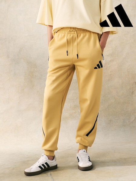 adidas Light Brown Z.N.E. Joggers (526696) | €57