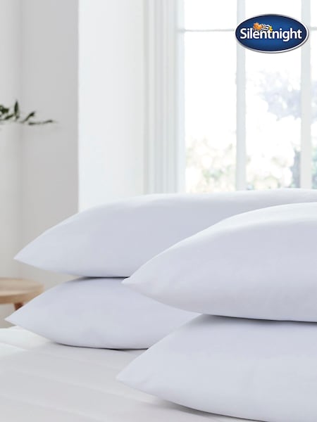 Silentnight 4 Pack Essentials Pillows (528030) | €37