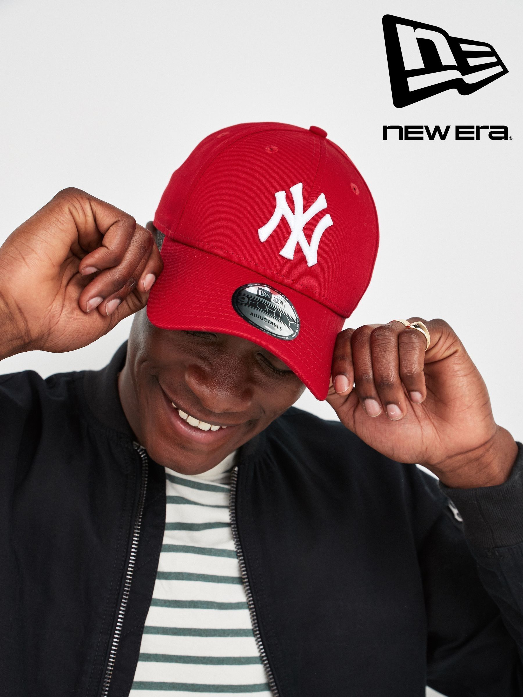 Men's Hats | Casual, Sports & Golf Hats | Next Romania