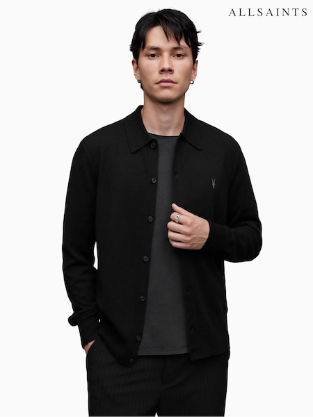 AllSaints Kilburn Cardigan (528784) | € 130