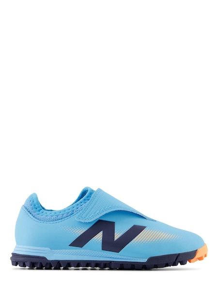 New Balance Blue Firm Tekela Football Boots (528934) | €35