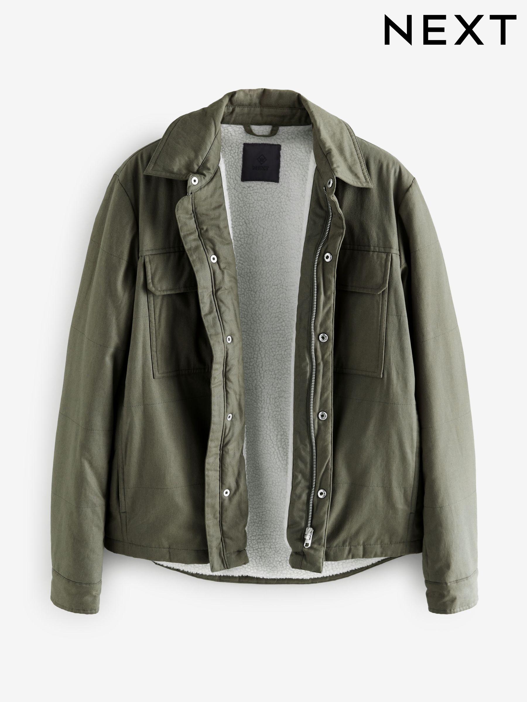 Next short jackets discount