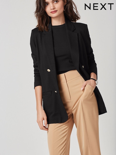 Black Ponte Blazer (531683) | € 17