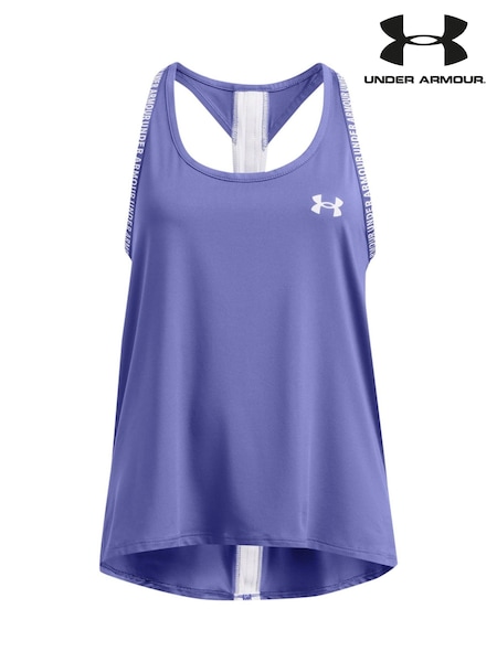 Under Armour Knockout Tank (531990) | 85 LEI