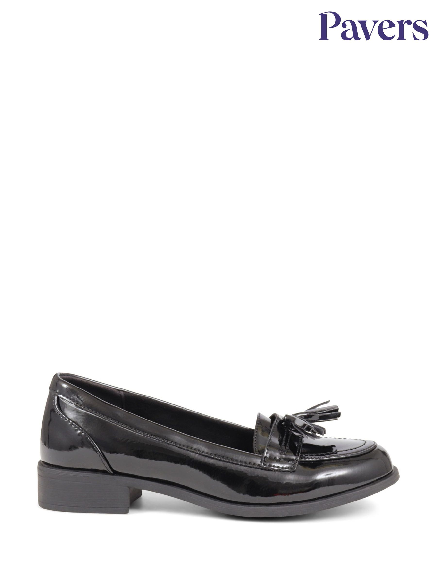 Pavers loafers discount