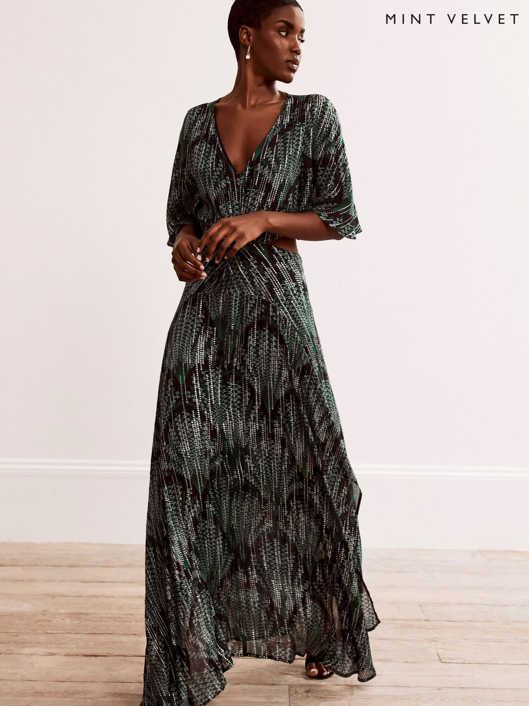 Next mint velvet dress store