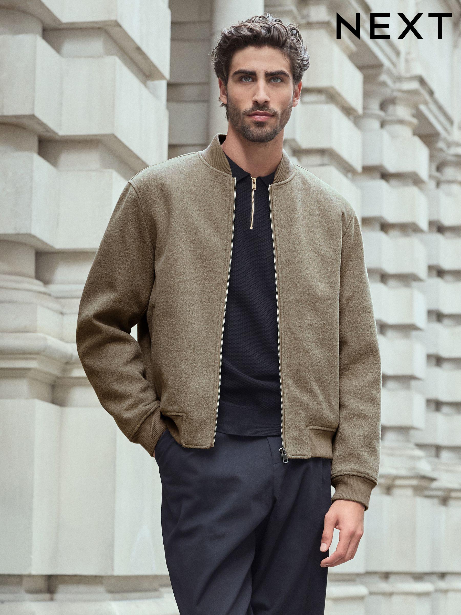 Summer bomber jacket on sale