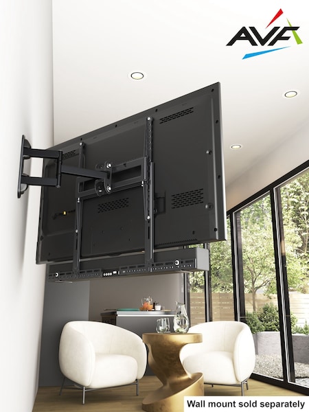 Avf Universal Sound Bar Mounting Kit