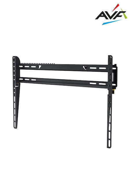 Avf Ecomount Flat To Wall 600 Vesa Tv Mount