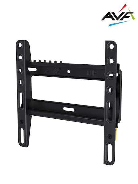 Avf Ecomount Flat To Wall 200 Vesa Tv Mount