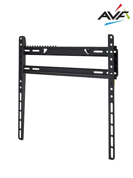 Avf Ecomount Flat To Wall 400 Vesa Tv Mount