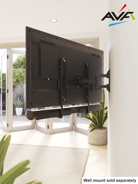 Avf Universal Soundbar Attachment Kit