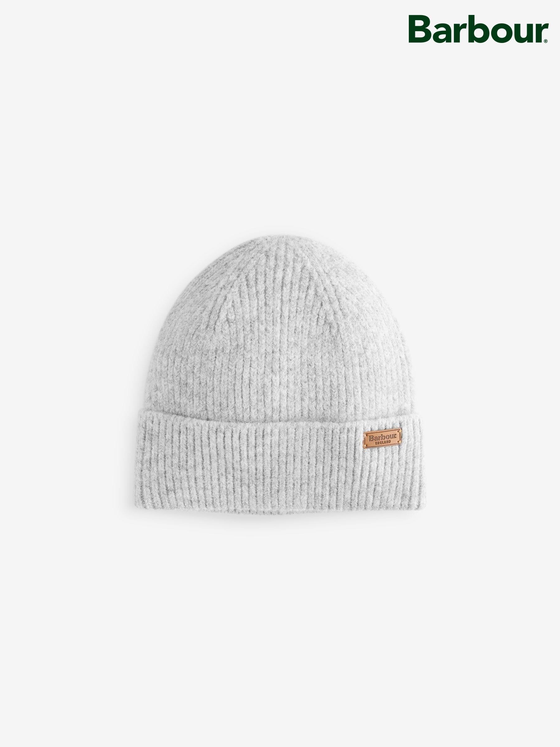 Barbour beanie sale discount