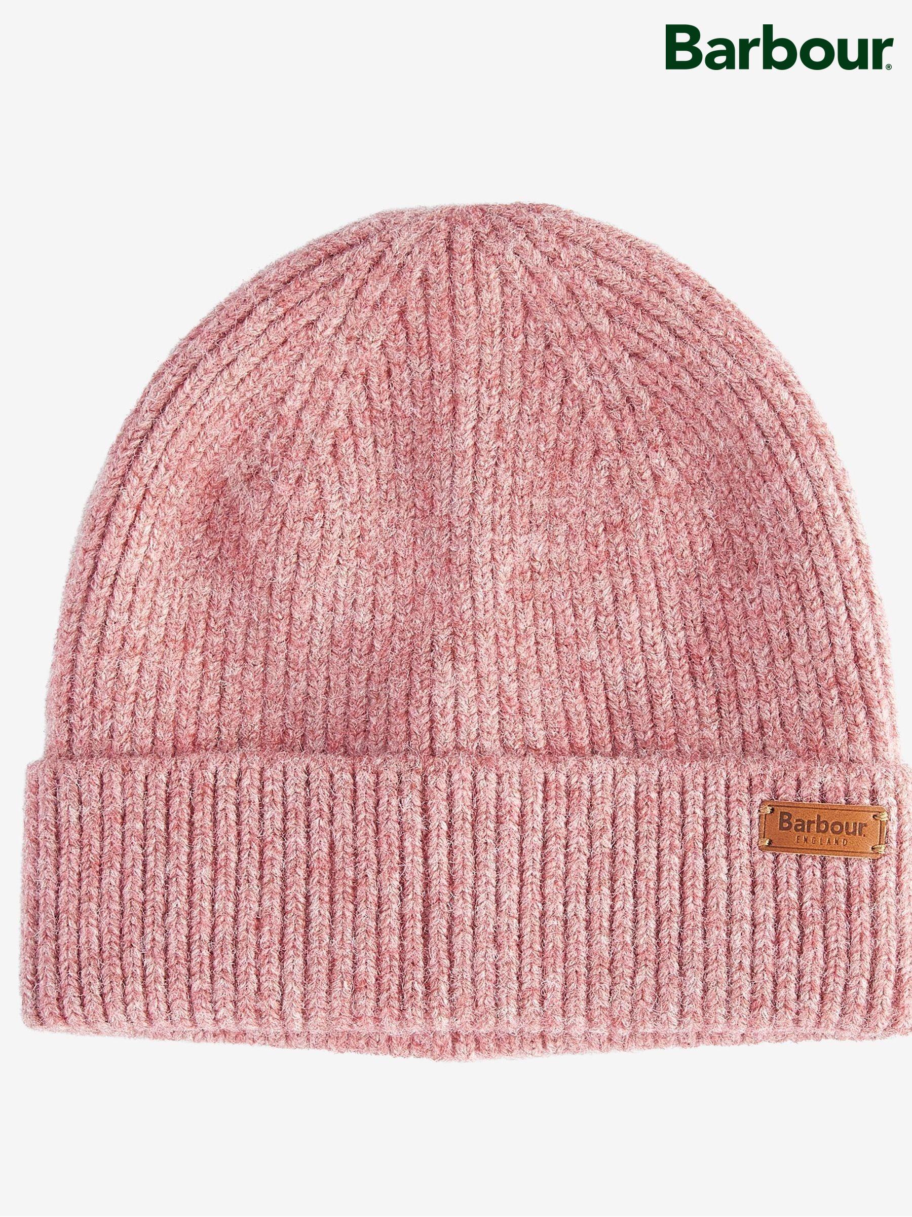 Barbour beanie womens discount