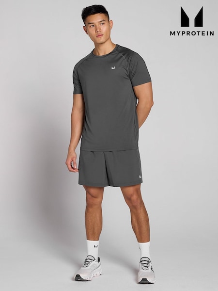 siva - Regular Myprotein Training Short Sleeve T-shirt