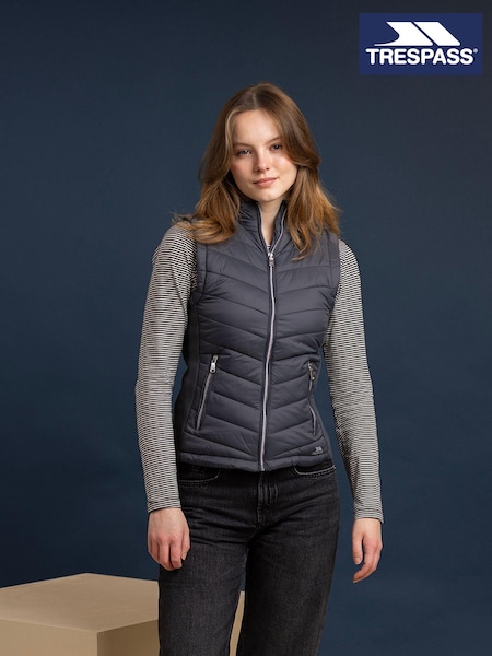 Trespass Elanora Padded Gilet (537200) | €45