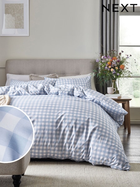 Duvet Cover and Pillowcase Set (537633) | €16 - €34