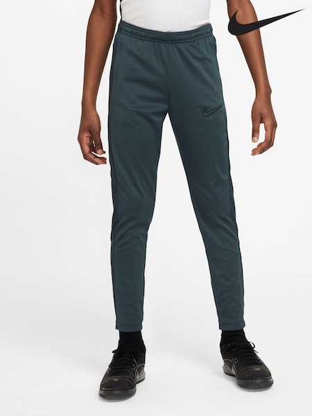 Nike Dark Green Dri-FIT Academy Training Joggers (537951) | €21.50