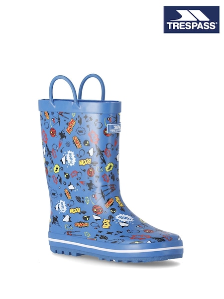 Trespass Apolloton Wellies (537997) | AED93