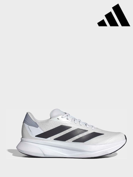 Blanco - Regular Adidas Duramo Sl 2 Running Shoes
