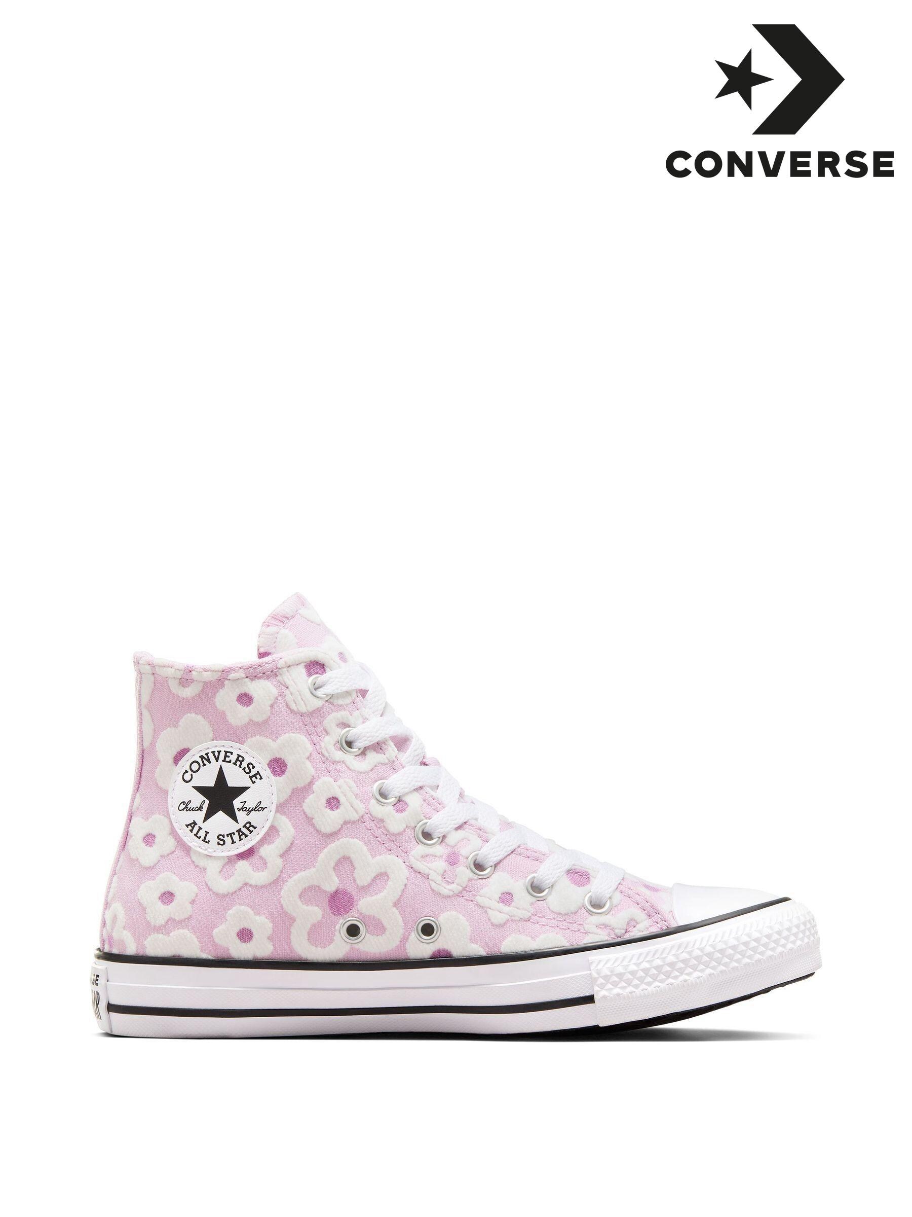 Next girls converse shop