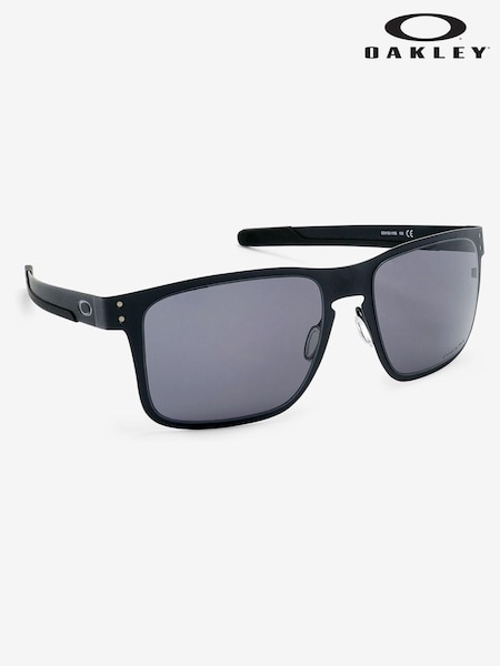 Oakley® Black Fives Square Polarised Lens Sunglasses (539961) | 8 591 грн